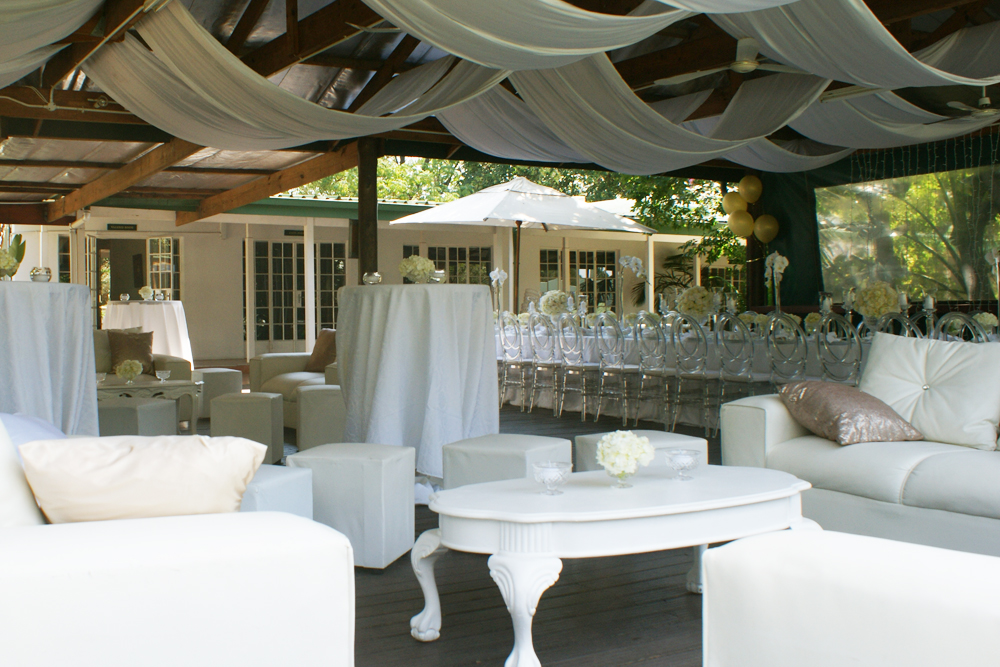 Edgecombe House